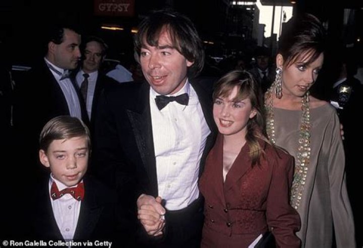 Who Is Designer Charlotte Lloyd Webber And Is She Related To Andrew Lloyd Webber? Her Parents And Husband