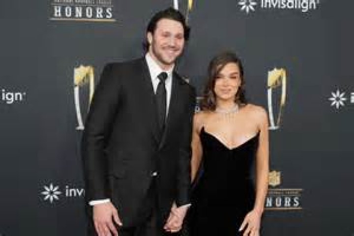 Who Is Devon Allen’s Wife? Details On The Partner Of The Athlete