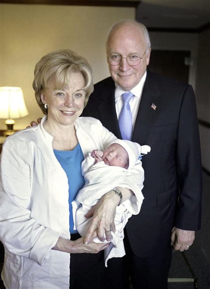 Who Is Dick Cheney’s Wife Lynne Cheney? Lynne Cheney Net Worth, Mother, Father, Young, Age, Education