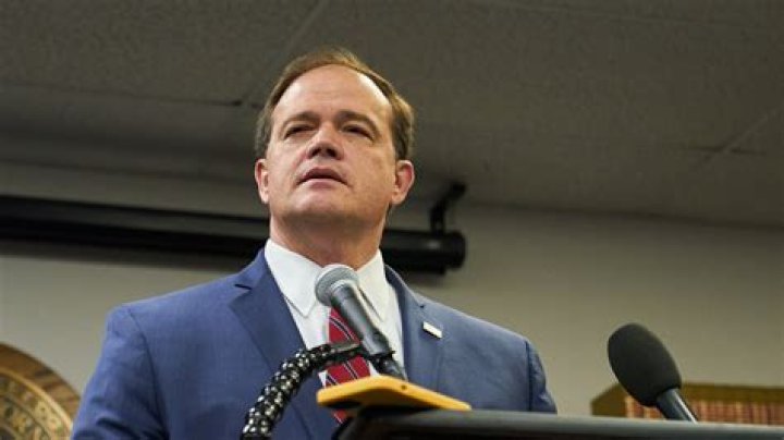 Who Is Dillon Jordan? Film Producer Arrested On Charge Of Running Prostitution Ring