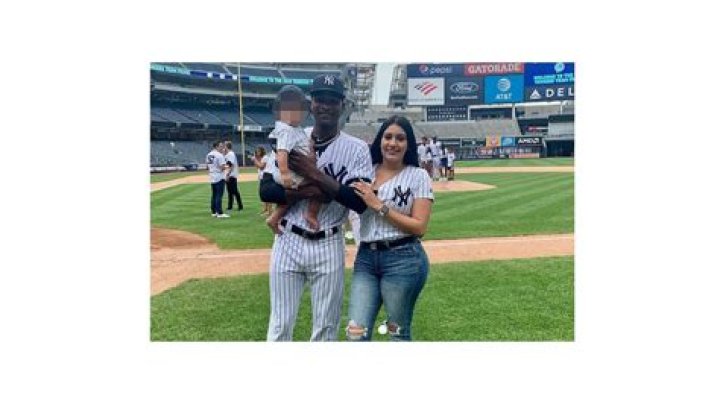 Who Is Domingo Germán’s Wife Mara Vega?