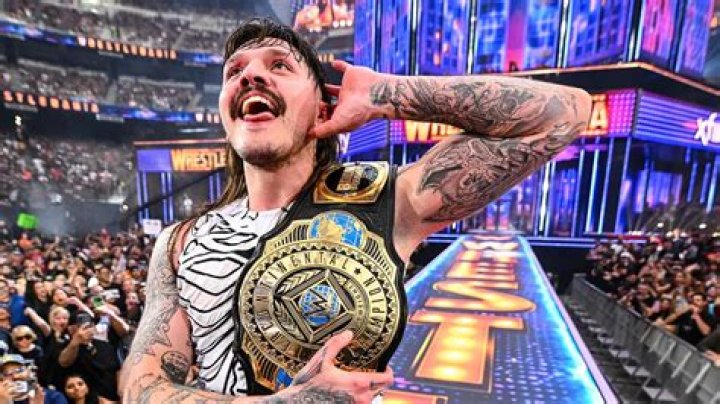 Who is Dominik Abus? Wiki Details To Know