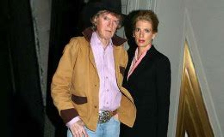Who is Don Imus’ ex-wife Harriet Showalter?