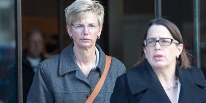 Who is Donna Heinel? Everything To Know About Her