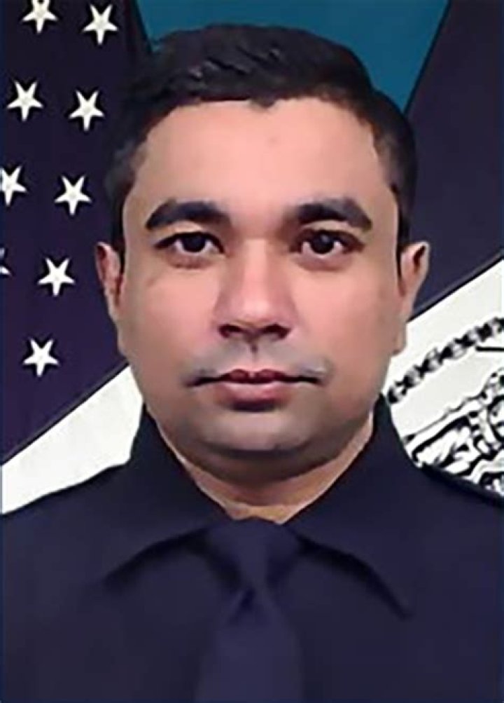 Who Is Douglas Debonet? Is The Suspended NYPD Officer Arrested For Abuse Of Authority?