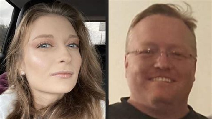 Who Is Dr James Ryan Oral Surgeon? Girlfriend Sarah Harris Germantown MD Murder