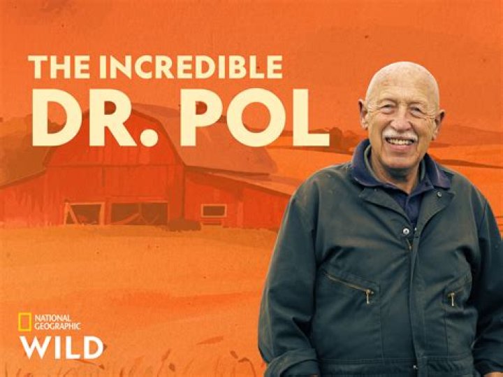 Who Is Dr Ray Harp From ‘The Incredible Dr. Pol’? His Shocking Net Worth Explored