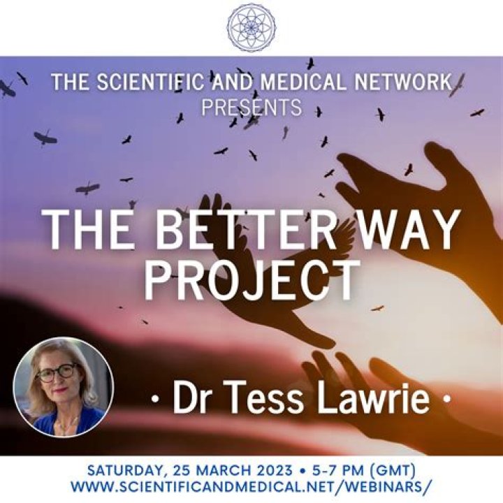 Who Is Dr Tess lawrie? Details To Know About