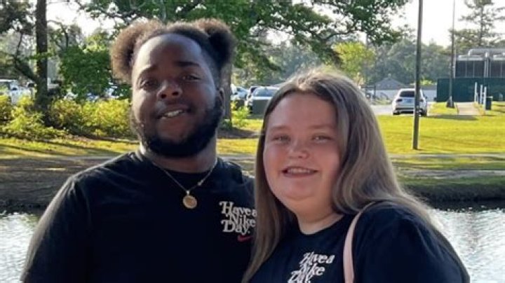 Who Is Dralin Carswell? Meet Honey Boo Boo New Boyfriend On Instagram