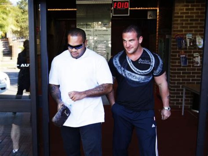 Who Is Duax Ngakuru? Everything About The Comanchero Gang Boss And Drug Lord From New Zealand