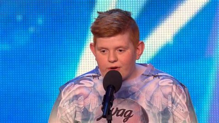Who Is Dylan Byrd On BGT? Meet The Young Talented Dancer From Ireland