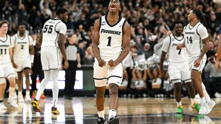 Who Is Ed Cooley Wife And Children? Providence Basketball Coach Family Details