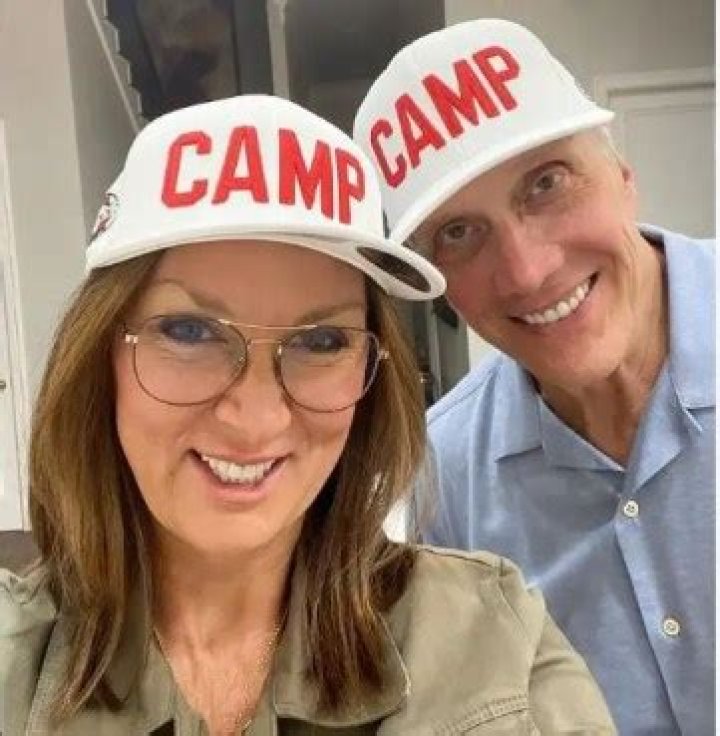 Who Is Ed Young Sr. Rumored New Wife Lisa Milne Young? Are They Married or Only Dating?