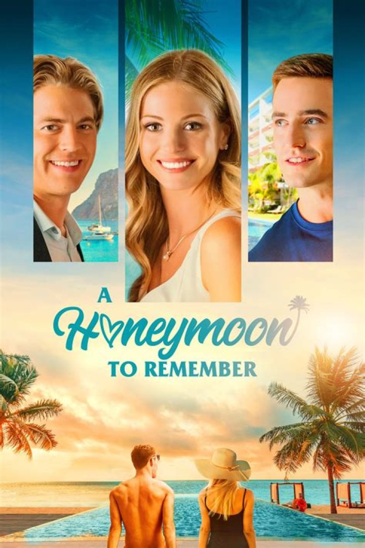 Who Is Edward Ruttle? Details To Know About The Cast From A Honeymoon To Remember