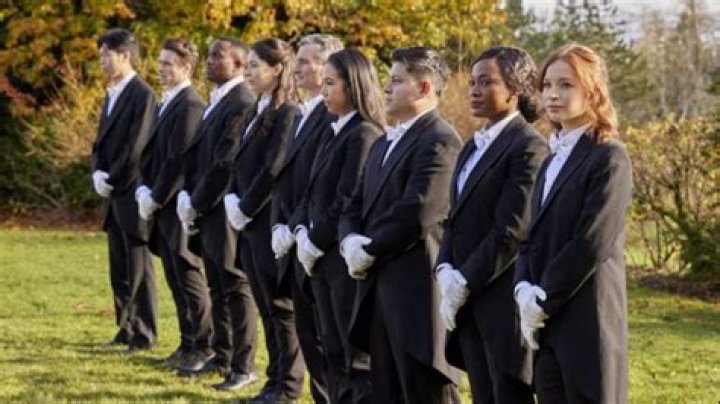 Who Is Edwin Perez? Everything To Know About The Canadian Actor Cast In “Butlers In Love” Hallmark