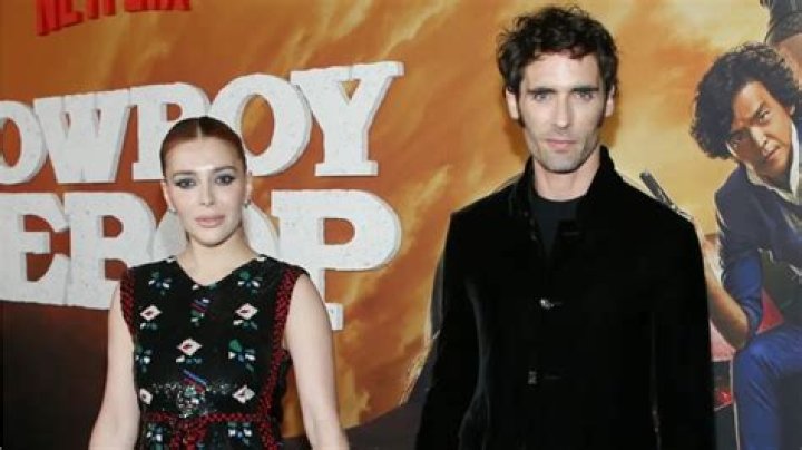 Who Is Elena Satine Husband Tyson Ritter? Everything To Know About Her Married Life and Family