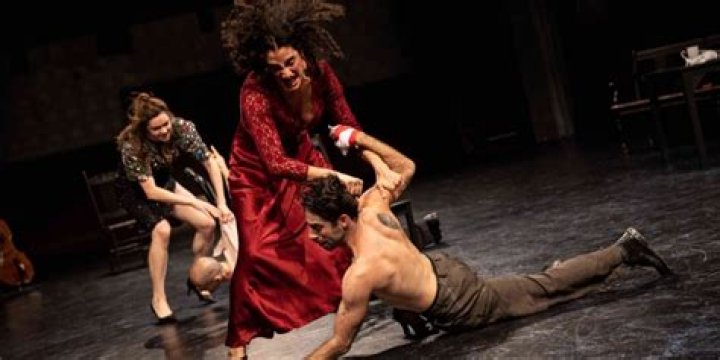 Who Is Elizabeth Lazzarini? Meet Nick Lazzarini Wife Amid The Break The Floor Dance Allegations