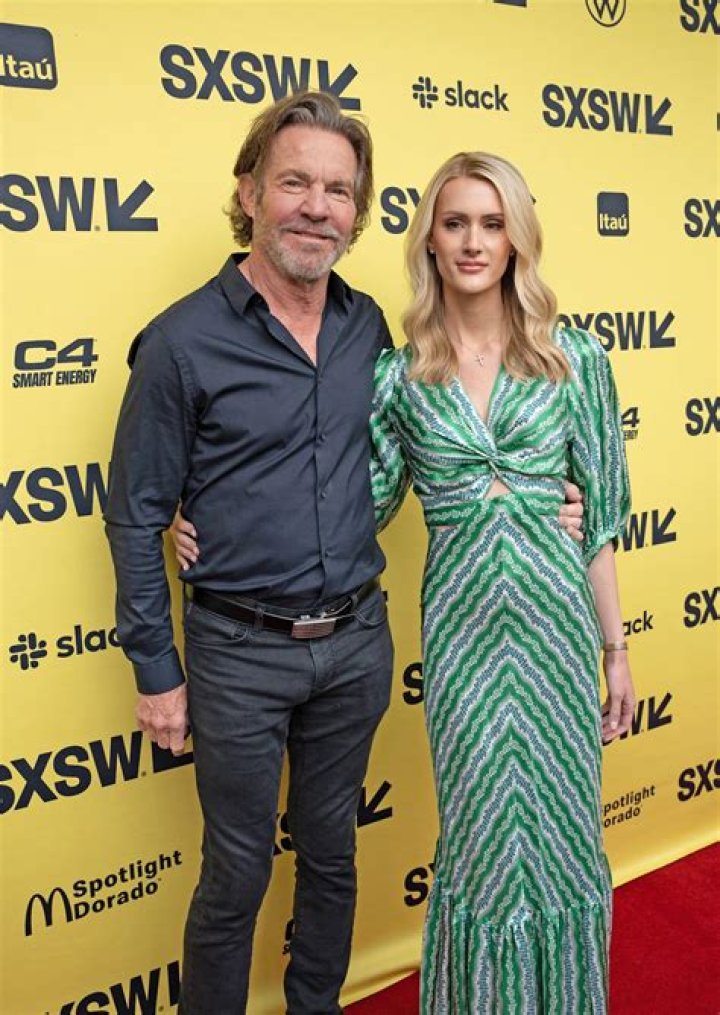 Who is Ella Jolly? Randy Quaid’s ex-wife – 10 Facts to know
