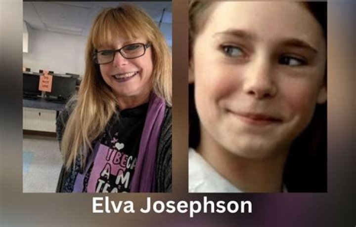 Who is Elva Josephson? Everything To Know About