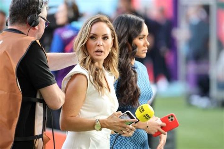 Who Is Emanuela Botto? Meet The Tv Presenter And Reddit Star On Her Instagram