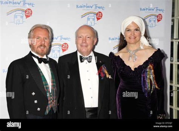 Who Is Emma Joy Kitchener? Julian Fellowes The Gilded Age Wife – Are They Still Married?