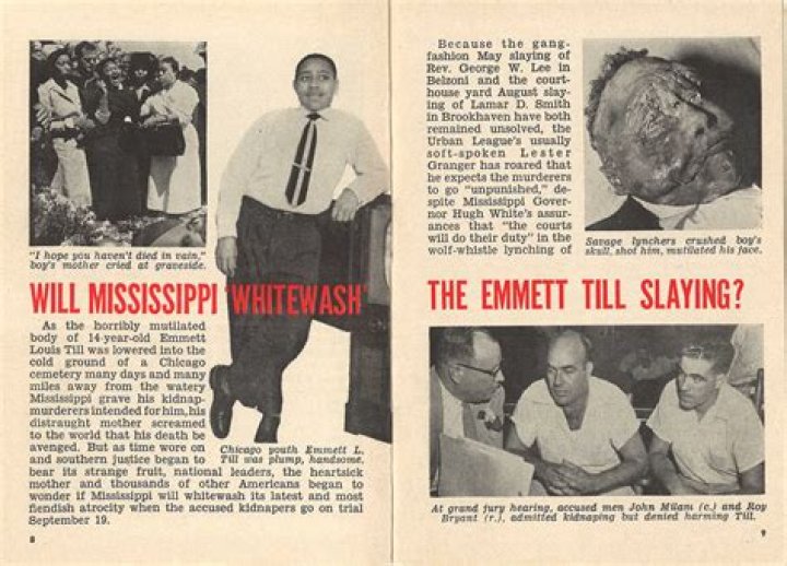 Who Is Emmett Till Uncle Moses Wright? Is He Dead Or Still Alive?