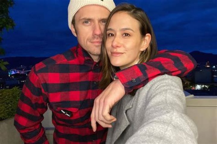 Who Is Ericka Hunter? Meet Aaron Tveit Girlfriend On Instagram