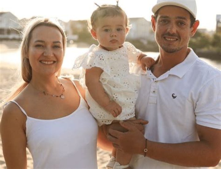 Who is Ernest de Kock? Quinton De Kock Father Mother & Parents