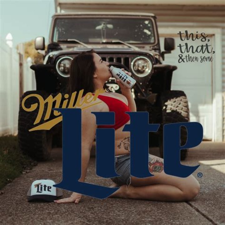 Who Is Erynn Chambers On TikTok? Beer Beer Truck Truck TikTok Girl Song