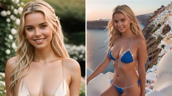 Who Is Evaanna On Twitch? Meet The Model On Instagram