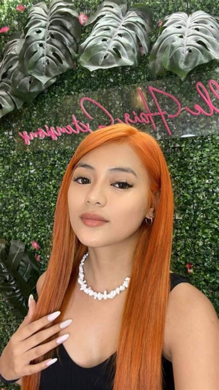 Who is Eya Borja? Age And Real Name Revealed