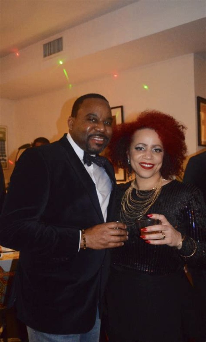 Who Is Faraji Hannah-Jones? Nikole Hannah-Jones Husband and Net Worth – Meet The Family