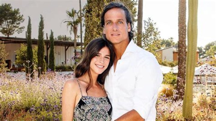 Who Is Feliciano López Wife Sandra Gago? Parents Siblings Net Worth Explored