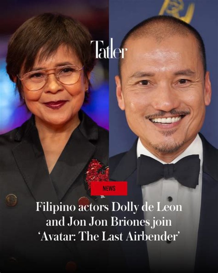 Who is Filipino Actor Jon Jon Briones? Everything On Wife Megan, Family and Children
