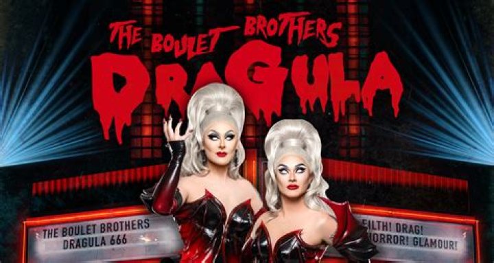 Who Is Formelda Hyde? Everything To Know About The Boulet Brothers’ Dragula Contestant