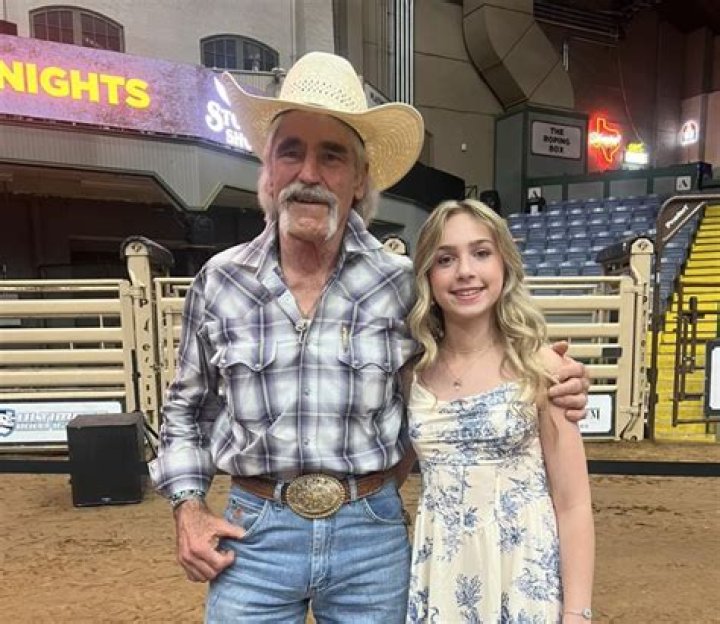 Who Is Forrie J. Smith Wife Cheryl Richardson; Age Gap Net Worth & Kids