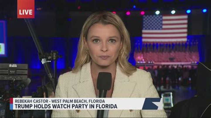 Who is Fox Journalist Feven Kifle Giorgis? Meet Her On Instagram