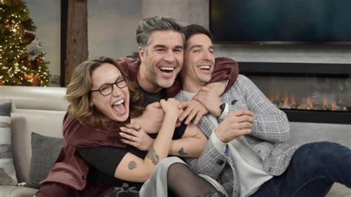 Who Is Francisco Randez? Details About His Conjointe And Love Life