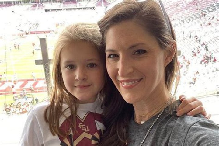 Who Is FSU Football Coach Mike Norvell? Meet His Wife Maria Norvell And Family