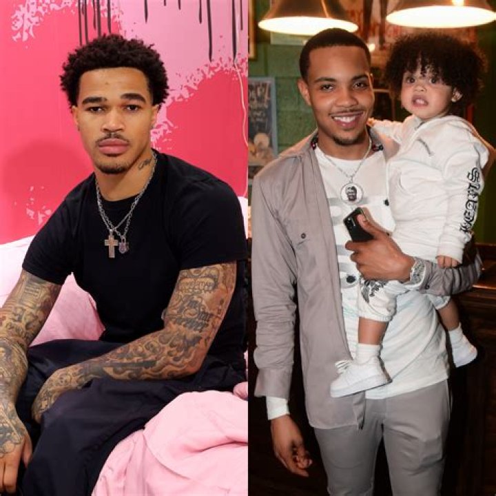 Who Is G Herbo Son Essex William Wright? Meet His Children On Instagram