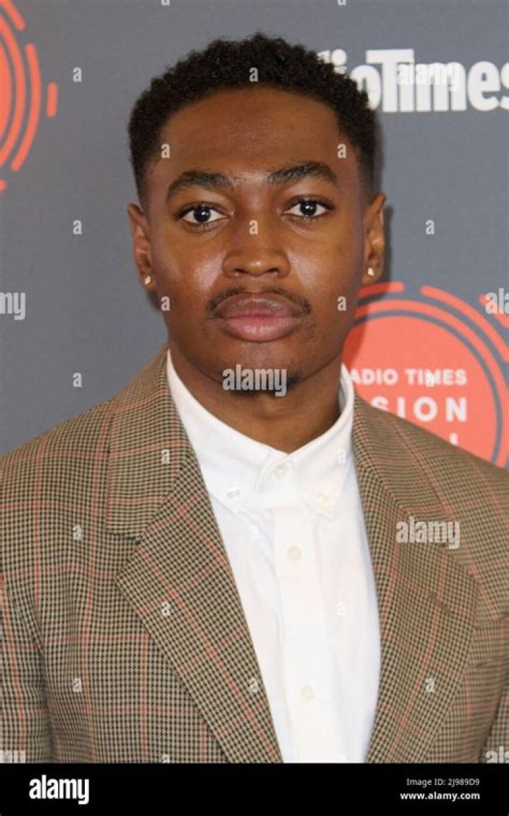 Who Is Gamba Cole From The Outlaws? Wikipedia Bio -Meet The Actor On Instagram