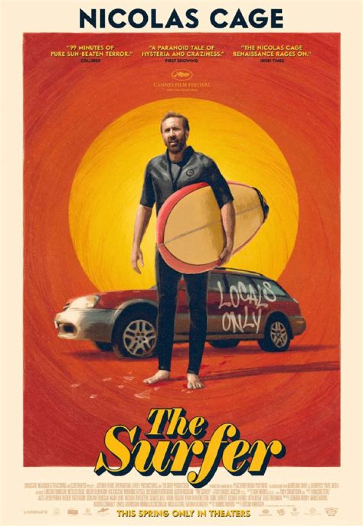 Who Is Garrett McNamara’s First Wife? Details On The Family Of The Surfer