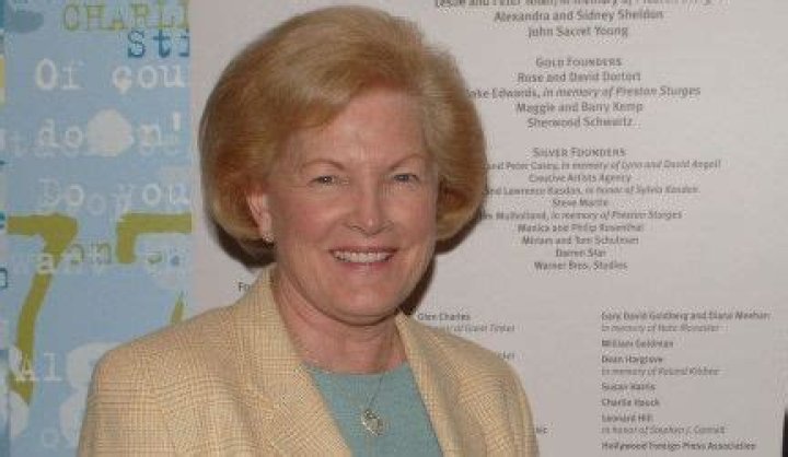 Who is Garry Marshall’s Wife? Barbara Marshall Wiki, Age, Family, Children and Net Worth