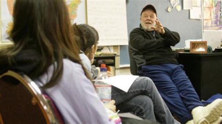 Who Is Gary Paulsen’s wife Ruth Wright Paulsen?