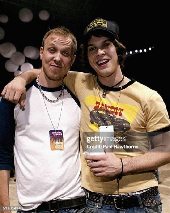 Who is Gavin DeGraw brother? Meet Joey DeGraw