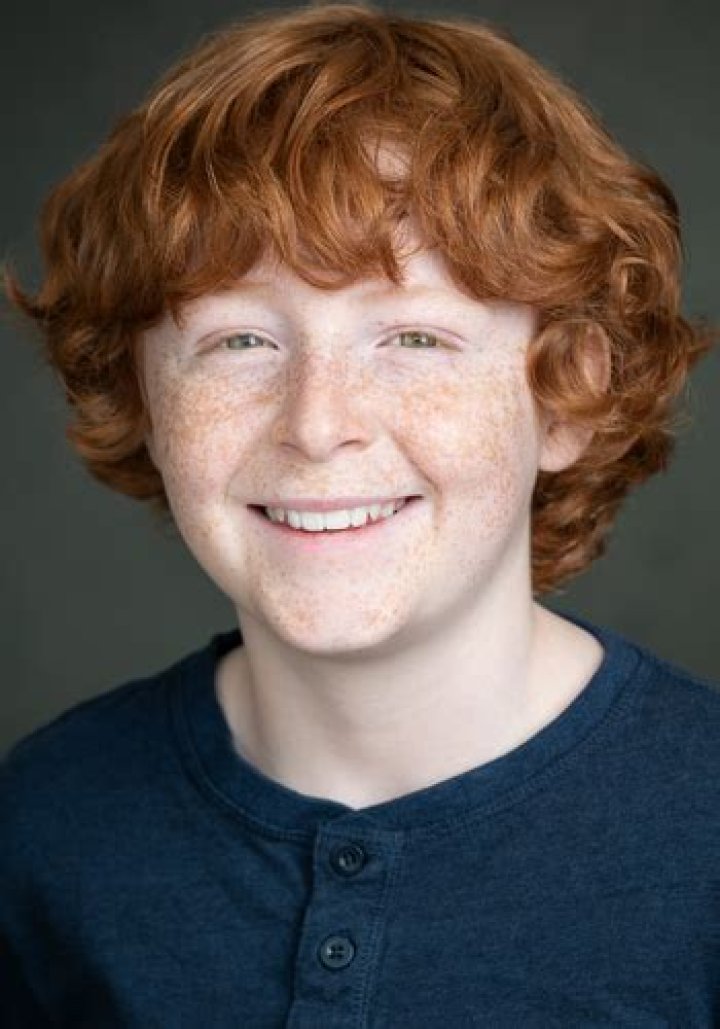 Who Is Gavin MacIver-Wright? Everything To Know About The Child Actor