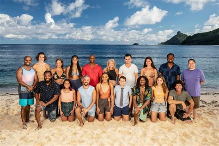 Who Is Genie Chen? Everything To Know About The Grocery Clerk & Season 41 Survivor Cast