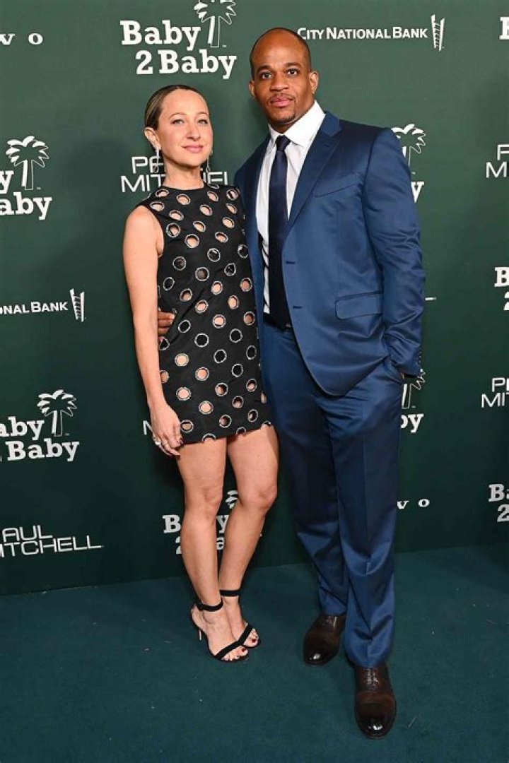 Who Is Geoff Morrell Wife Caroline Brazier? Family Details And All About New Disney PR Chief