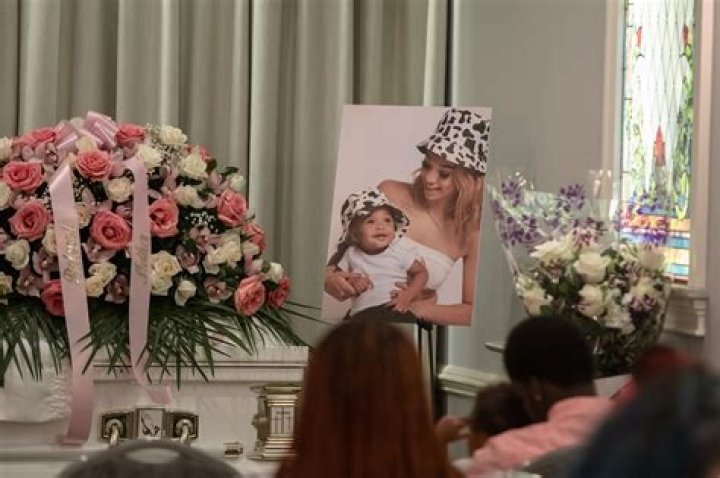 Who is George Floyd?Death, Derek Chauvin, Bio-Wiki, Parents, Wife, Children, Memorial And Funeral.