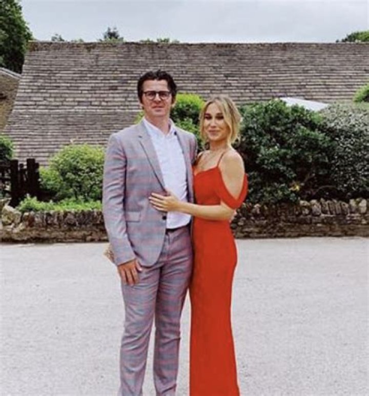 Who Is Georgia McNeil? Meet The Fashion Designer & Joey Barton Partner On Instagram